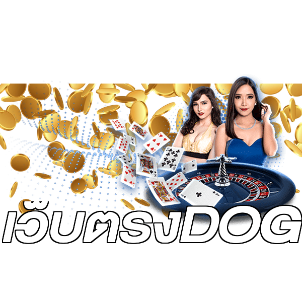 เว็บตรงDOG